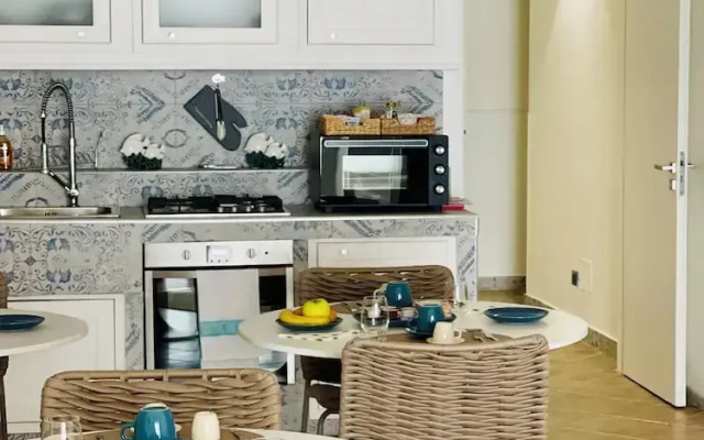 Butera Apartments Luxury