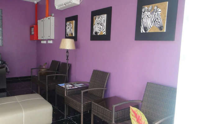 Micasa Hotel