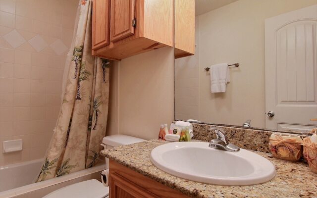 Maria s Beach Getaway GSC1