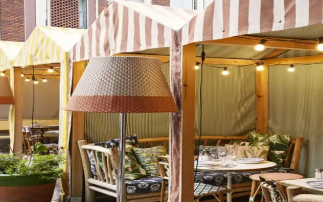 Mama Shelter Lille