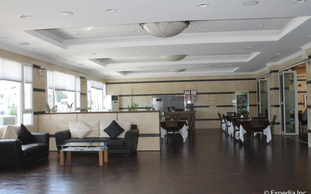 Vera Hotel