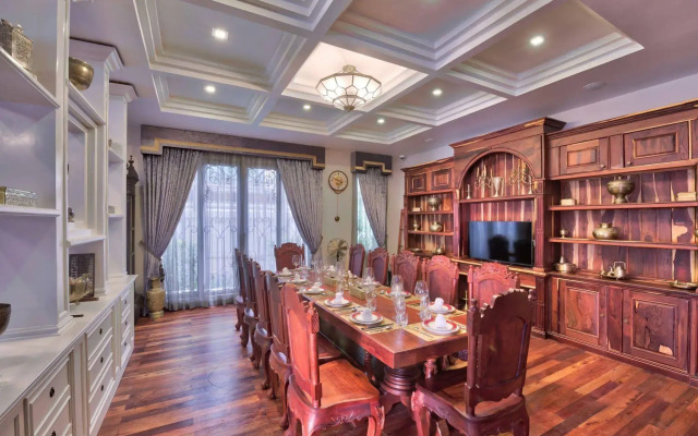 Mane La Residence