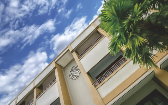Sima Hotel Kuta Lombok
