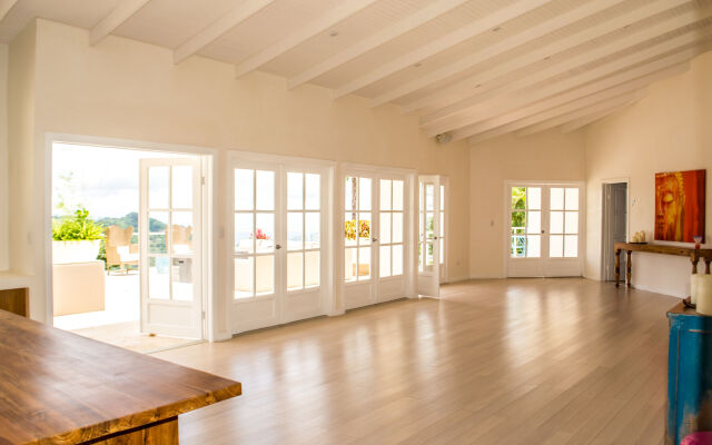 The Retreat Costa Rica - Wellness Resort & Spa