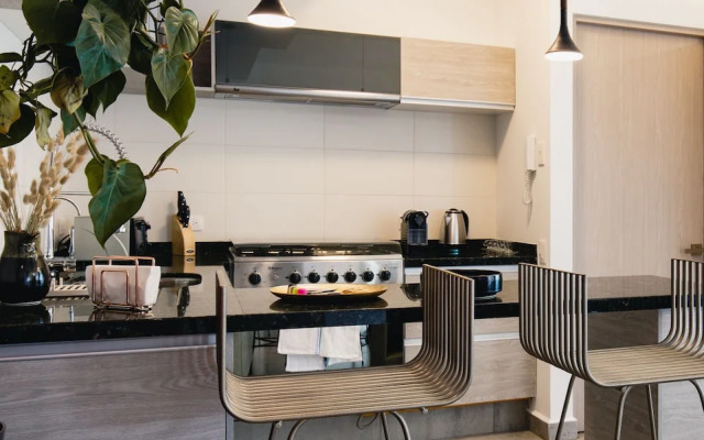 Luxurious 3 BR 2 BA in Chic POLANCO District
