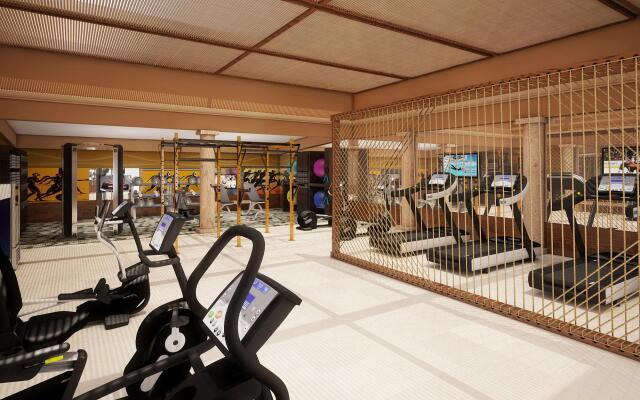 Krystal Grand Los Cabos - All inclusive