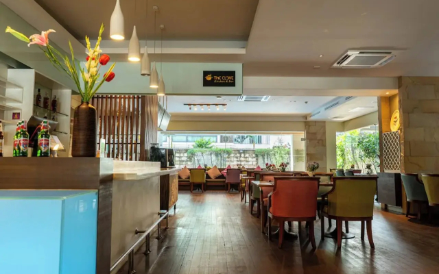 Journeyhub Bangkok Sukhumvit 26