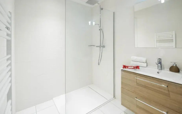 The View - Apt 08 - BO Immobilier