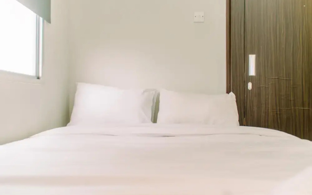 Cozy Living 2Br At Serpong Greenview Apartment