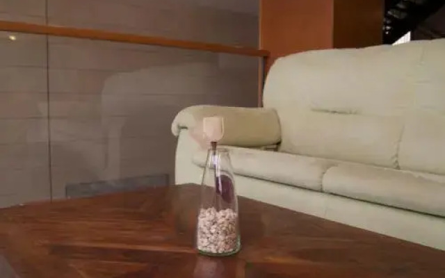 Hotel Rural Valhalla