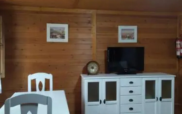 Apartamentos Rurales Sierra Luna