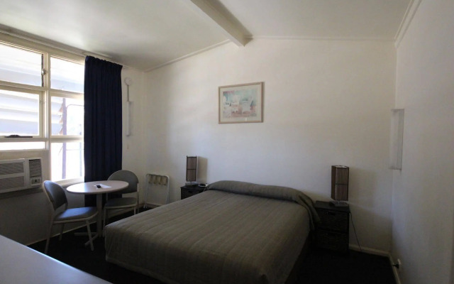 Coolabah Motel Walgett