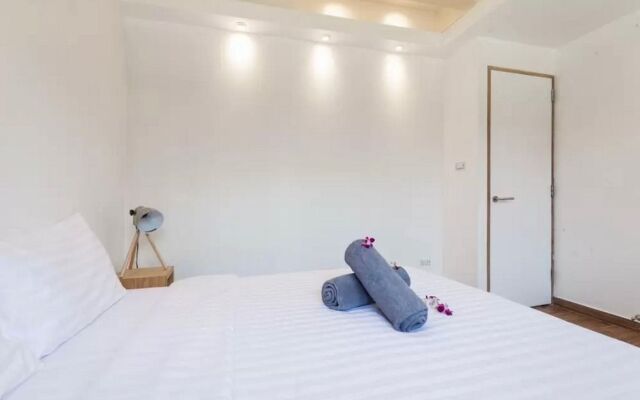 Paklok Villa 180 m2