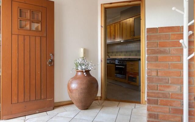 Azure- Com Vista Sobre o Oceano