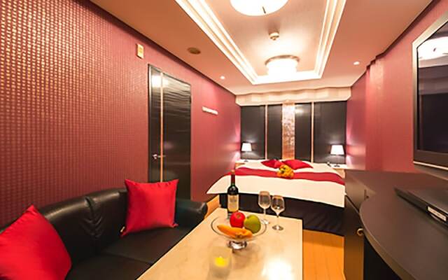 HOTEL Gt Kansai International Airport - Adults Only