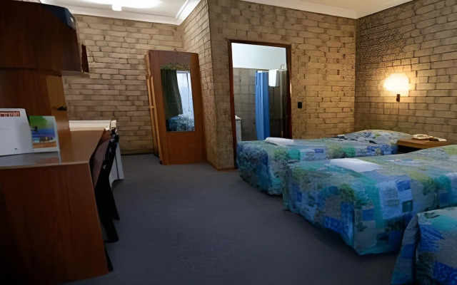 Pavlos Motel