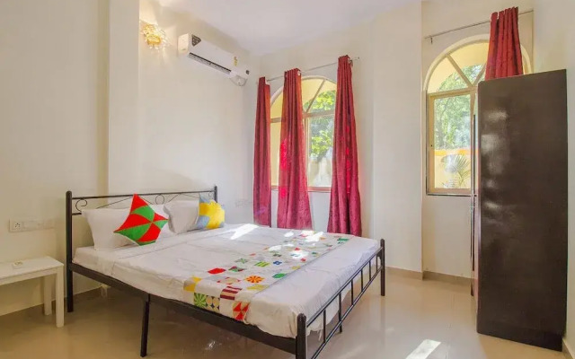 Home Spacious 3BHK By OYO Rooms