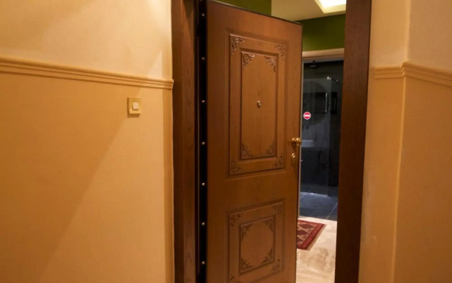 Eros - Luxurious Apartment