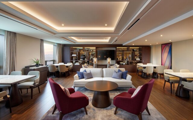 Lotte Hotel World