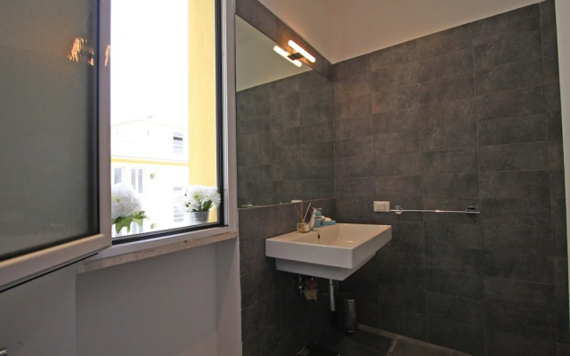 Travel & Stay - Sforza