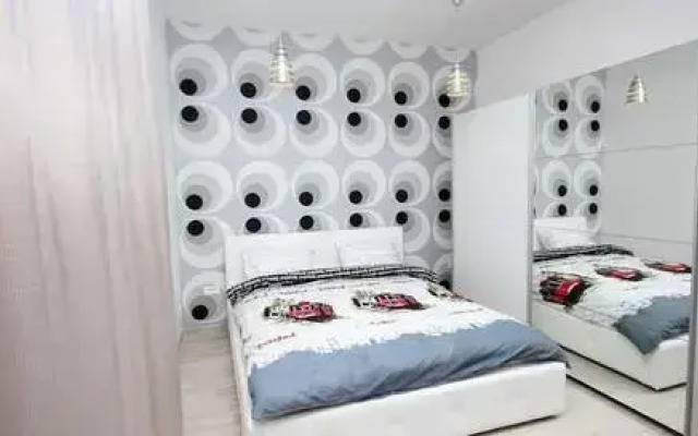 Sky Fort Apartments