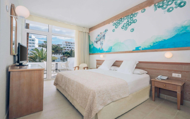 Iberostar Las Dalias