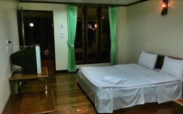 Bankitsada Homestay