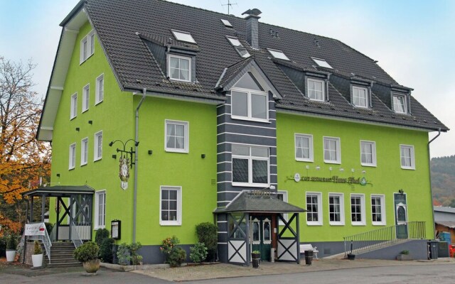 Haus Thal