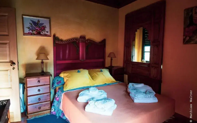 Charming Gaden Cottage Above Pdrogao Grande