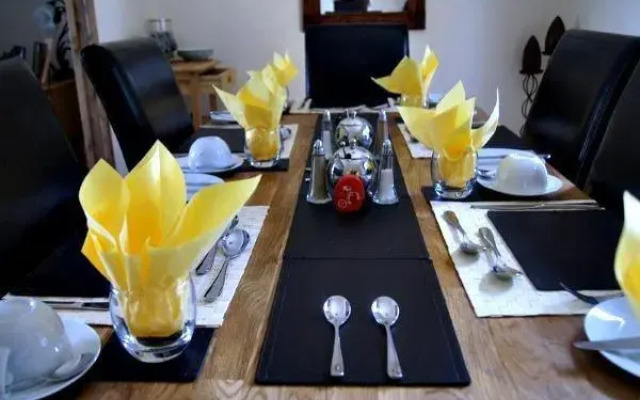 Birchgrove - Bed and Breakfast