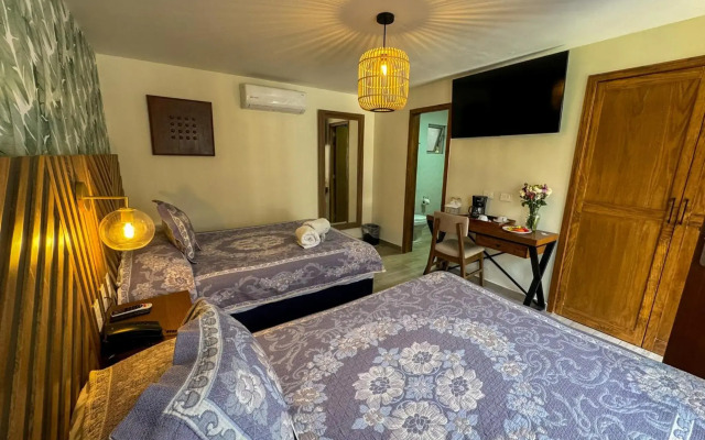 Hotel Isabel