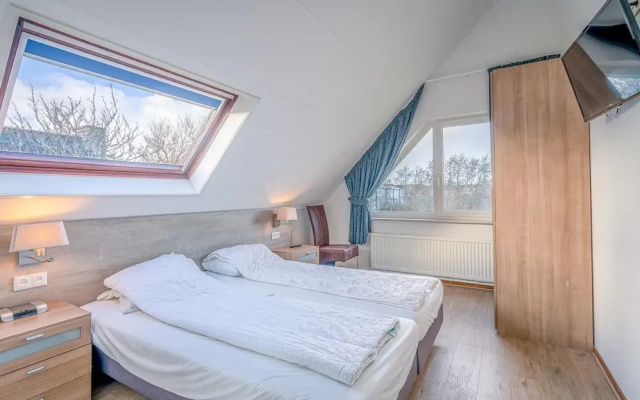 Charming Villa Near the sea and Forest