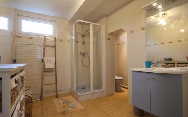 Gîte Champosoult, 5 pièces, 6 personnes - FR-1-497-27