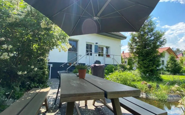 kleemann's Apartment