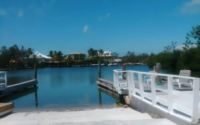 Kingsail Resort