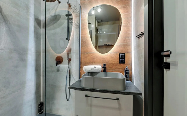 Lion Apartments - Nadmotławie