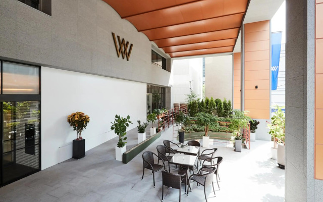 Hotel Newv