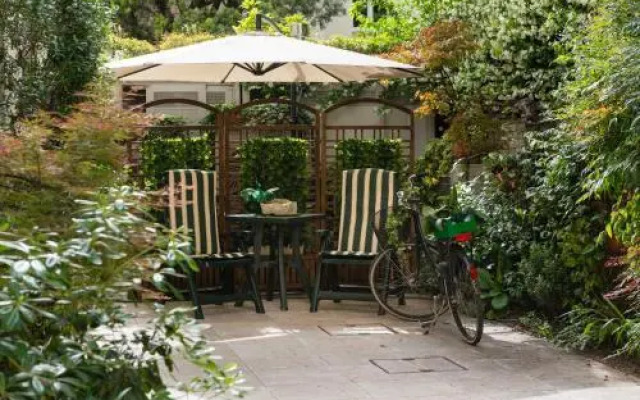 Hotel Relais San Nicolò