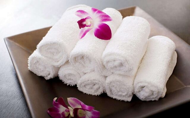 Zhantan Courtyard Hotel