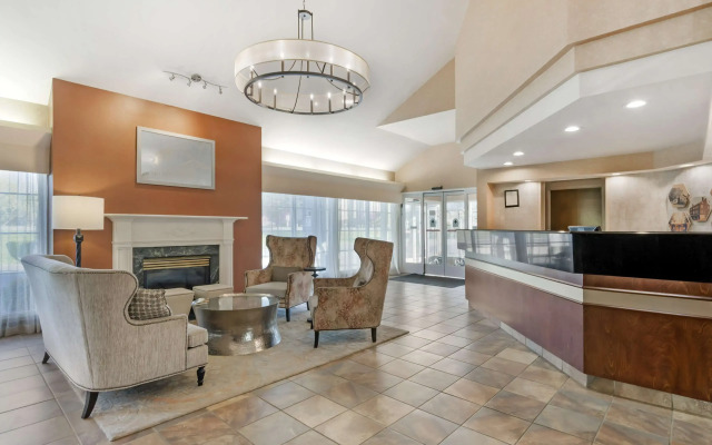 Best Western Lexington Inn