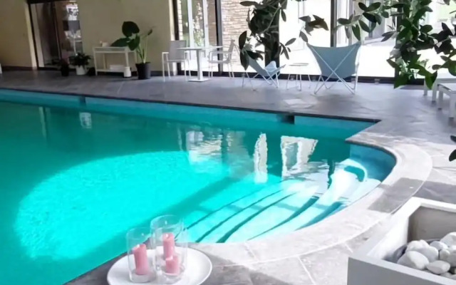 Cha Cha de Loup B&B - Vakantiewoning