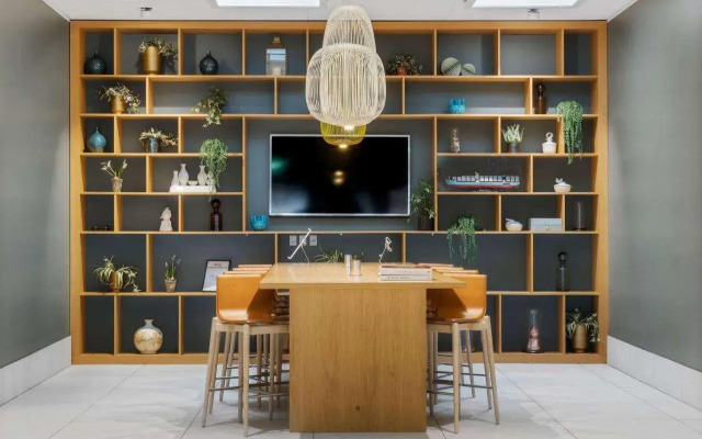 Best Western Plus Hotel City Copenhagen