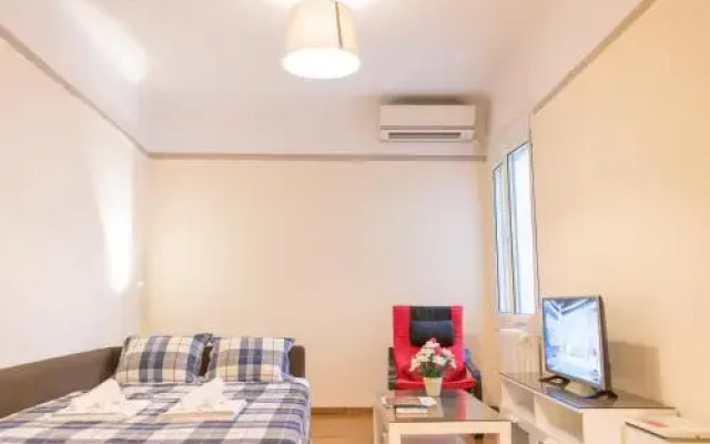 Athens Center Apartment [Gtd8292]