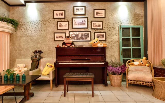 Cafe66 Hostel