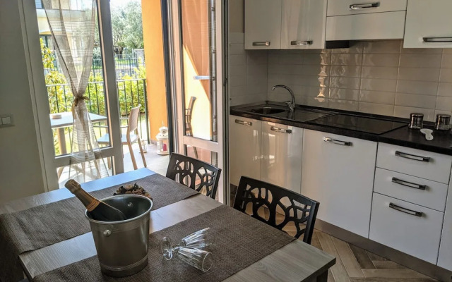 il Giglio Marino Cilento Residence