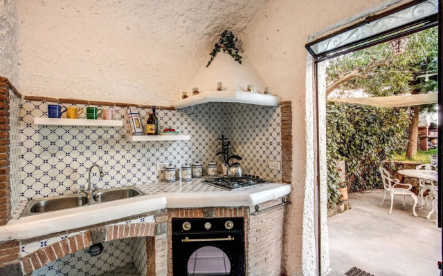 The Retreat of the Senses