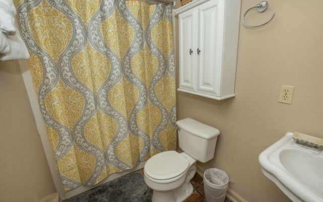 Dolphin Point 202a 2 Bedroom Condo by RedAwning