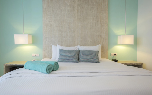 Anah Suites by Sunest