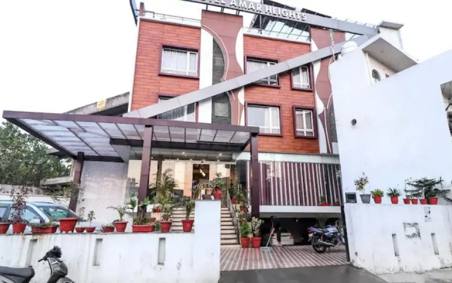 Hotel Amar Heights
