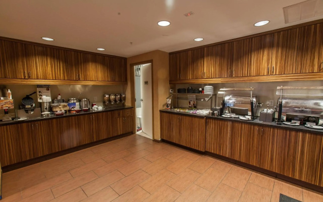 Residence Inn Marriott Florence